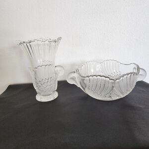 White Display Shelves Wall Decor